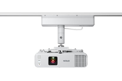 PROYECTOR EPSON LASER POWERLITE L210W WXGA 4500 LUMENES