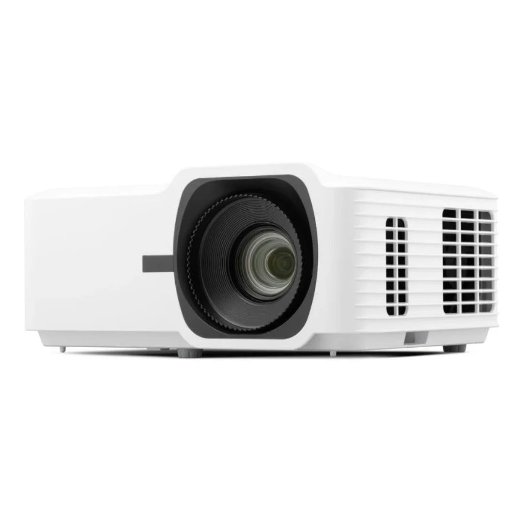 VIEWSONIC Proyector LS630W 4500LU WXGA 1280x800 T.NORMAL