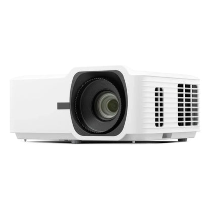 VIEWSONIC Proyector LS630W 4500LU WXGA 1280x800 T.NORMAL