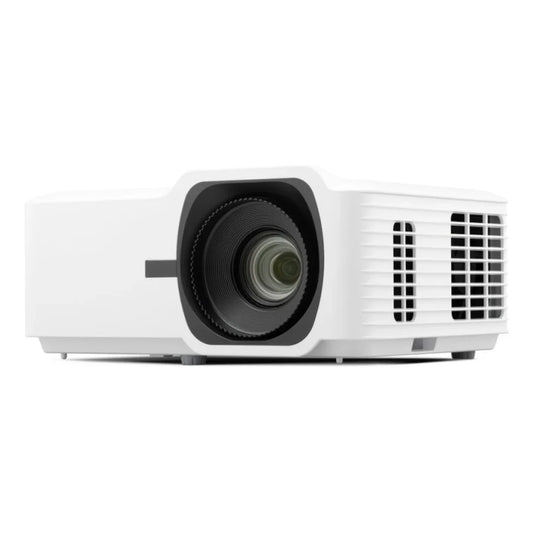 VIEWSONIC Proyector LS630W 4500LU WXGA 1280x800 T.NORMAL