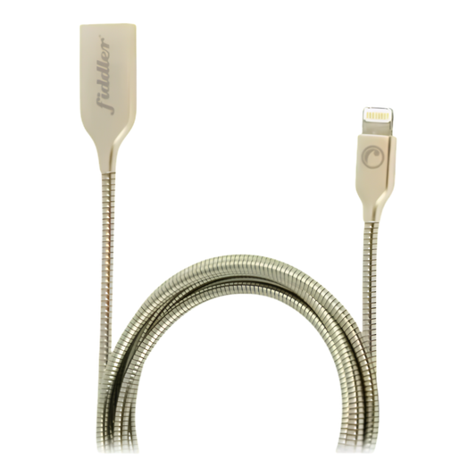 Cable Metal Lightning 2.0 A