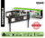 Soporte TV Dinon Premium, Brazo Doble 32-80", 5-46cm, VMAX 600x400, TILT, 50 KG - Sku: 12243
