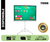 TELON CON TRIPODE DINON PREMIUM 2,40 X 1,80 (120" DIAGONAL) 4:3 - Sku: 11998
