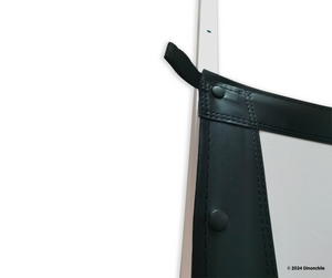 TELON MECANO / FAST FOLD DINON  5,00 X 3,75 (250") / 4:3 - SKU: 12093
