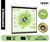 Telon Mural Dinon 2,40 x 2,40 Metros con SLR* (135" Diagonal) 1:1 - sku: 12241