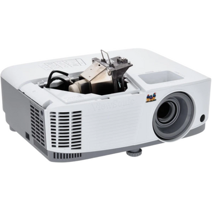 PROYECTOR VIEWSONIC PA503S DLP SVGA 4000 LUMENES, SVGA 1xHDMI RGB -SKU: CN38463
