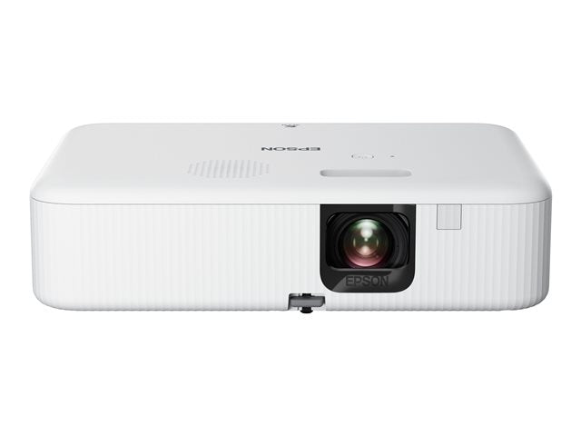 EPS PROYECTOR FH02 3000L/PORTATIL/FUL HD/CHROMECAST/HD/LASER