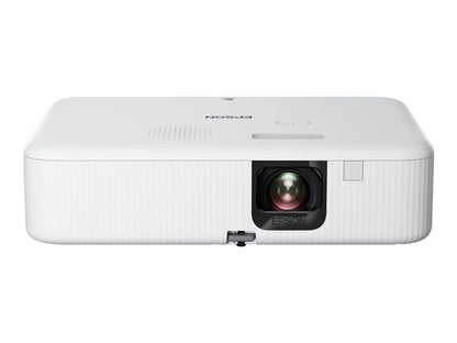 EPS PROYECTOR FH02 3000L/PORTATIL/FUL HD/CHROMECAST/HD/LASER