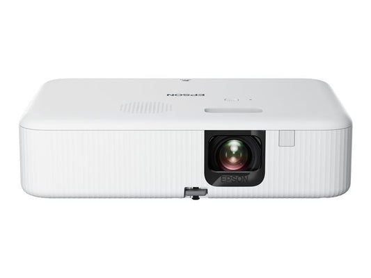EPS PROYECTOR FH02 3000L/PORTATIL/FUL HD/CHROMECAST/HD/LASER