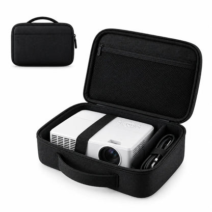 Bolso Para Proyector Dinon Premium 40X30X11cm, Impermeable