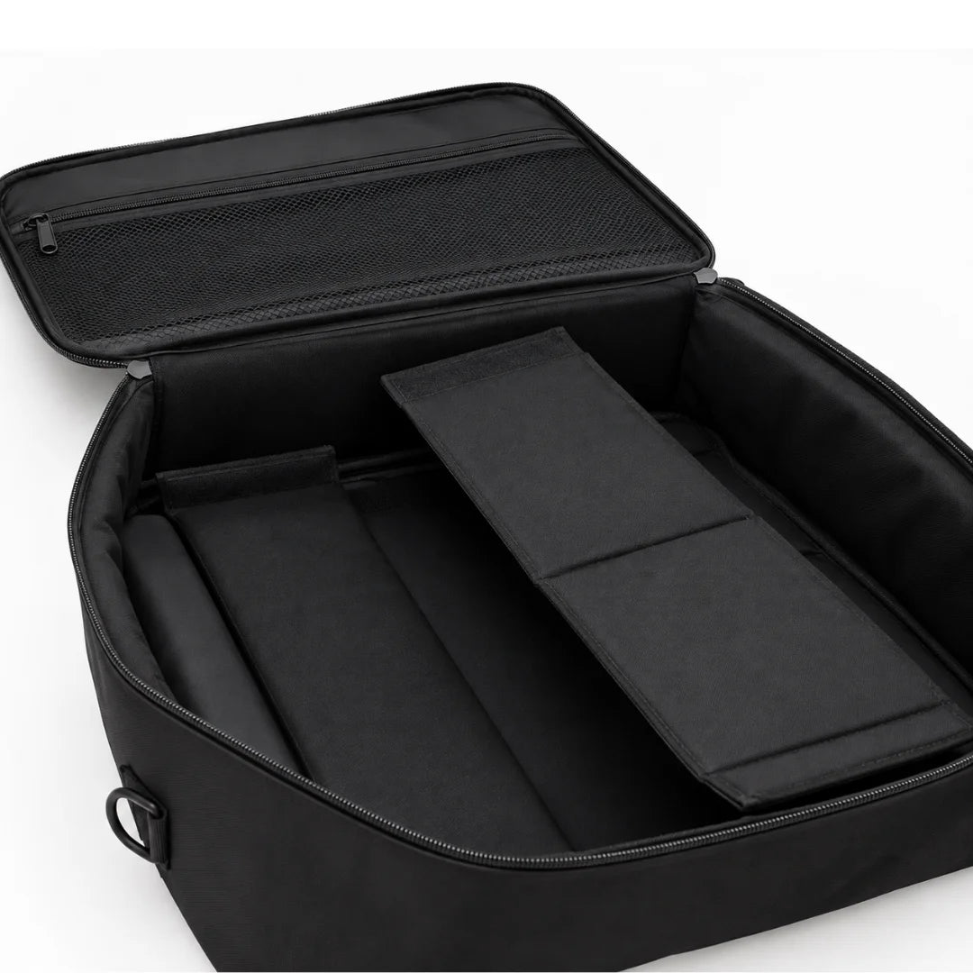 Bolso Para Proyector Dinon Premium 40X30X11cm, Impermeable