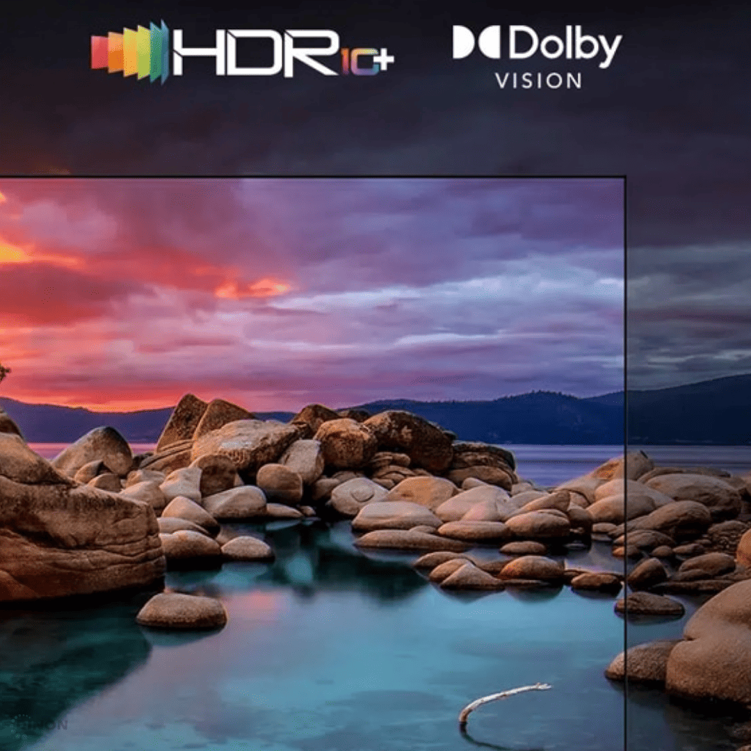 Calidad de cable HDMI 8K HDR10+ y Dolby vision