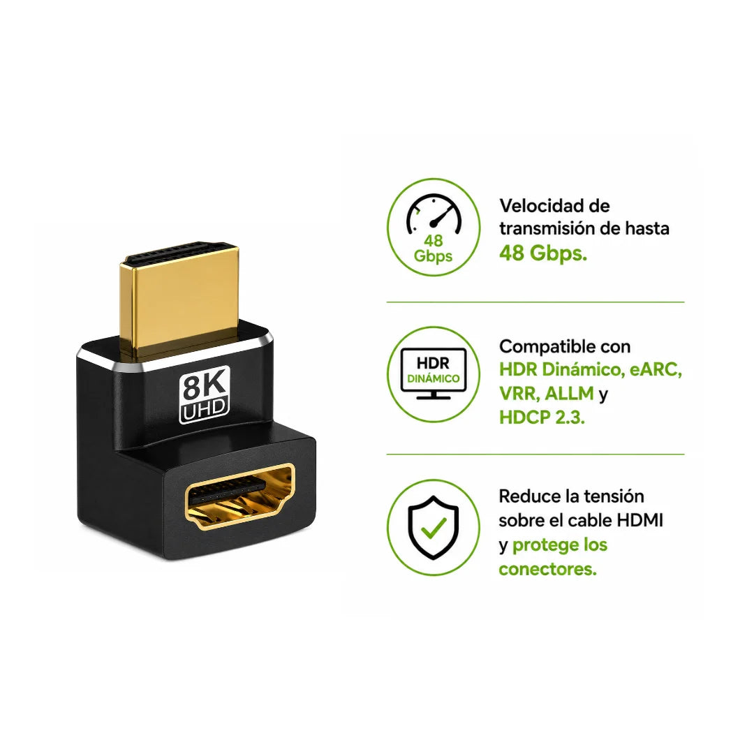 Copla hdmi 2.1 48 gbps