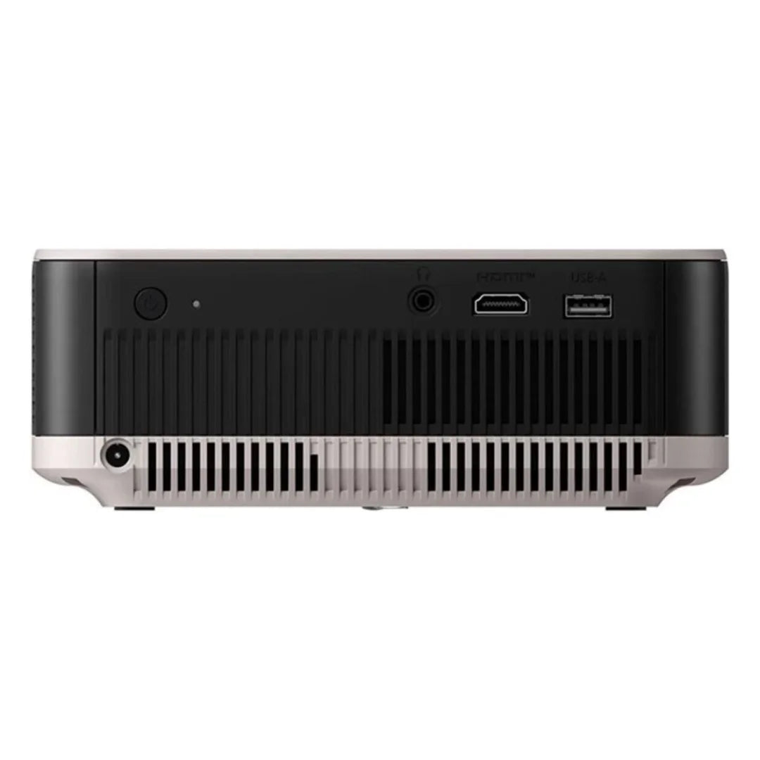 EPSON EF-61R PROYECTOR SMART PORTATIL BEIGE ROSADO
