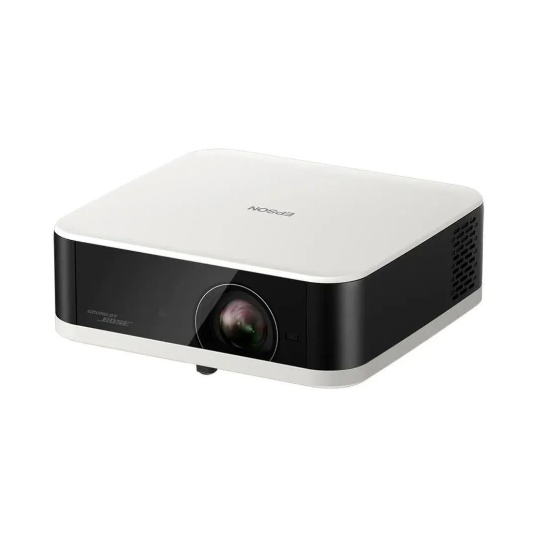 EPSON EF-61R PROYECTOR SMART PORTATIL BEIGE ROSADO