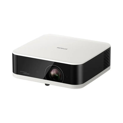 EPSON EF-61R PROYECTOR SMART PORTATIL BEIGE ROSADO