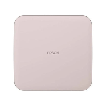 EPSON EF-61R PROYECTOR SMART PORTATIL BEIGE ROSADO