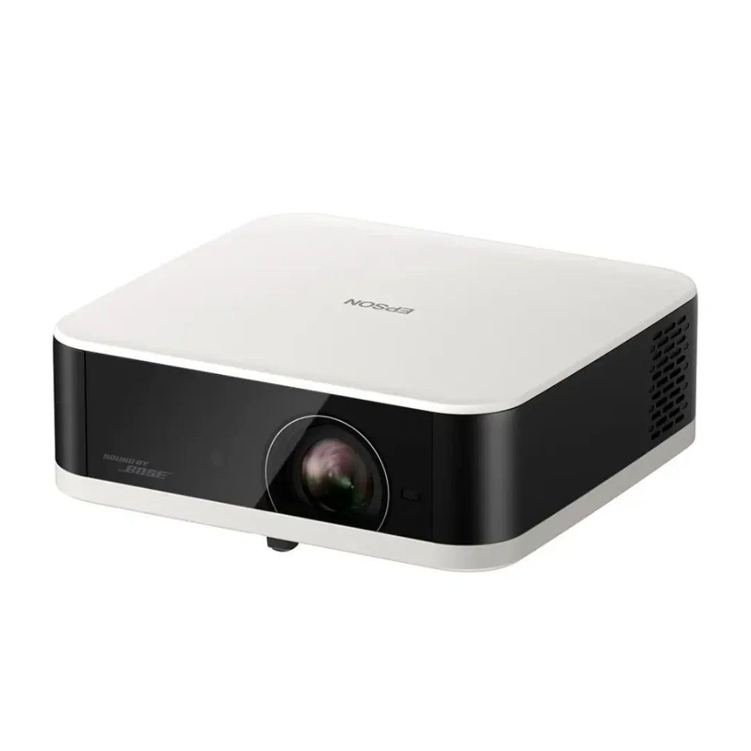 EPSON EF-61W PROYECTOR SMART PORTATIL BLANCO