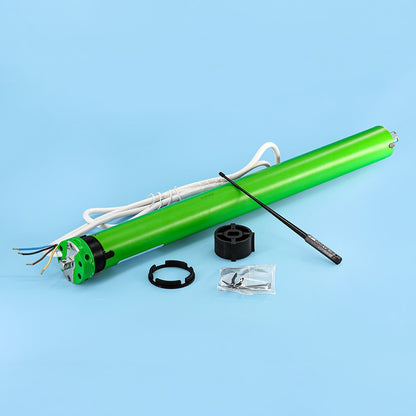 Motor Tubular Standar Marca Dooya DM45S-20/15 *145W* (Para Sku 11929, 11930, 11931 Y 11938)