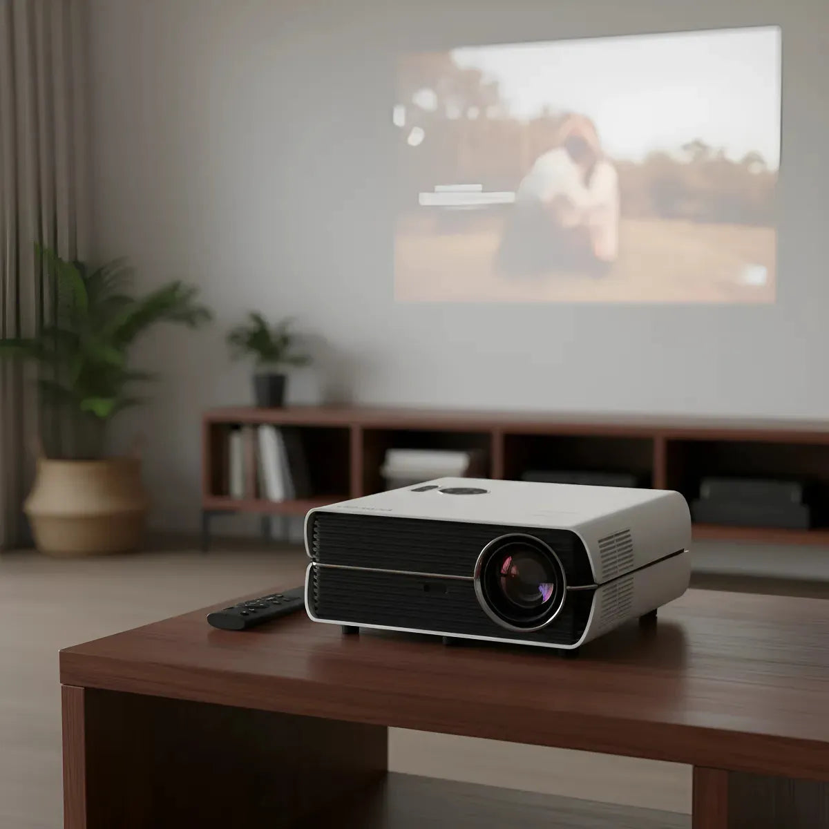 PROYECTOR 3115N 7000 LUMENES PHILCO