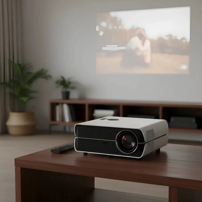 PROYECTOR 3115N 7000 LUMENES PHILCO