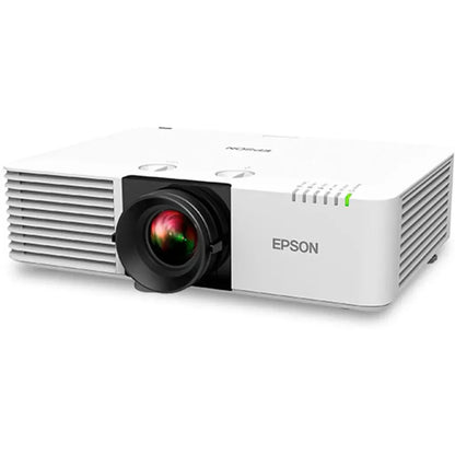 EPSON PROYECTOR L530U 5200L/LASER/WUXGA/HDMI/VGA/RJ45/USB