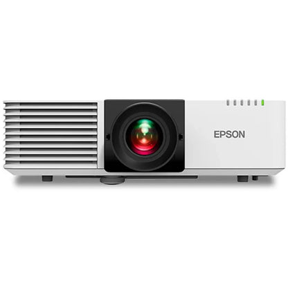 EPSON PROYECTOR L530U 5200L/LASER/WUXGA/HDMI/VGA/RJ45/USB