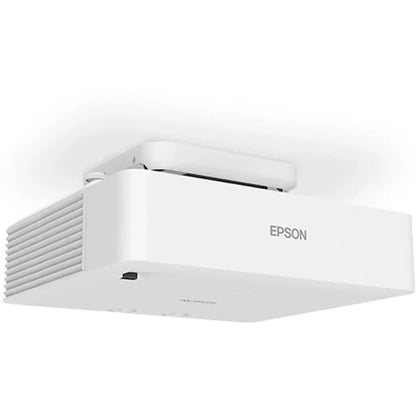 EPSON PROYECTOR L530U 5200L/LASER/WUXGA/HDMI/VGA/RJ45/USB