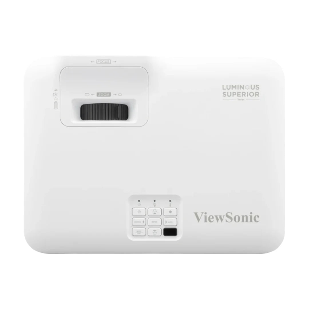 VIEWSONIC LSD500HD 5500LUM LASER FHD HDMI/RJ45/USB-A 5V/1.5