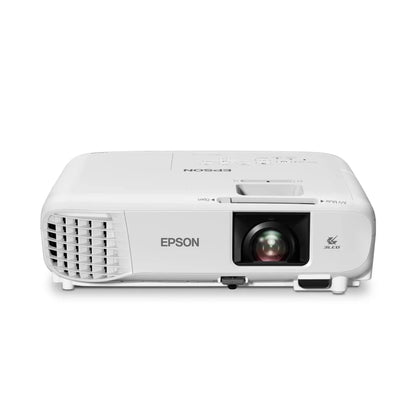 PROYECTOR EPSON 3LCD POWER ELITE E24 3600 LUMENES