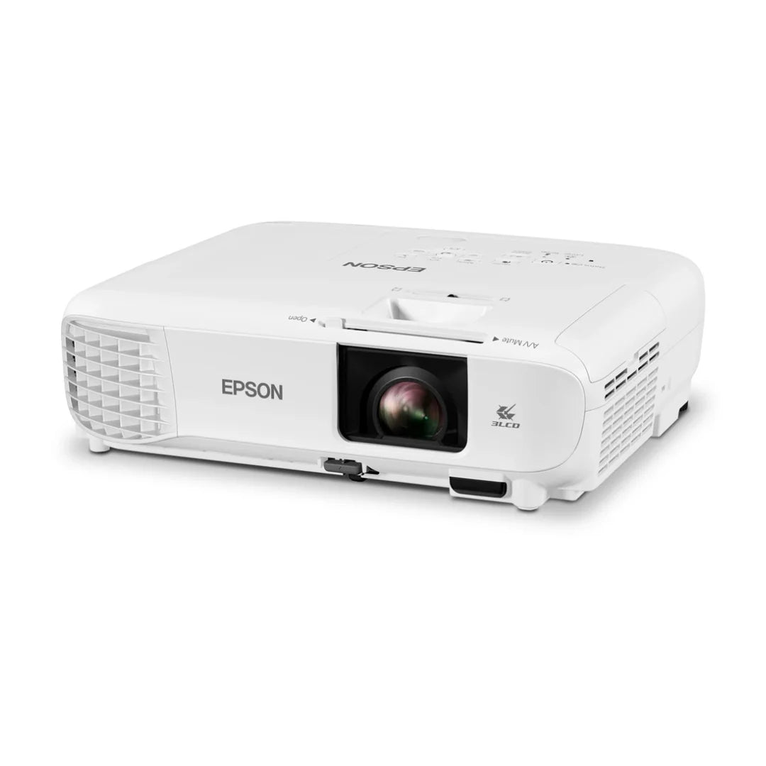 PROYECTOR EPSON 3LCD POWER ELITE E24 3600 LUMENES
