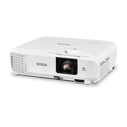 PROYECTOR EPSON 3LCD POWER ELITE E24 3600 LUMENES