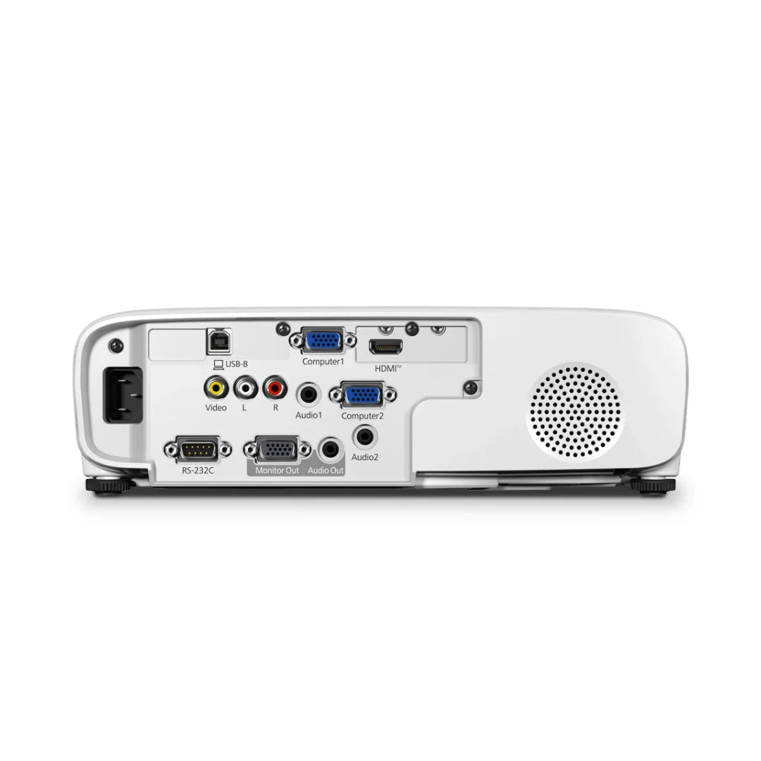 PROYECTOR EPSON 3LCD POWER ELITE E24 3600 LUMENES