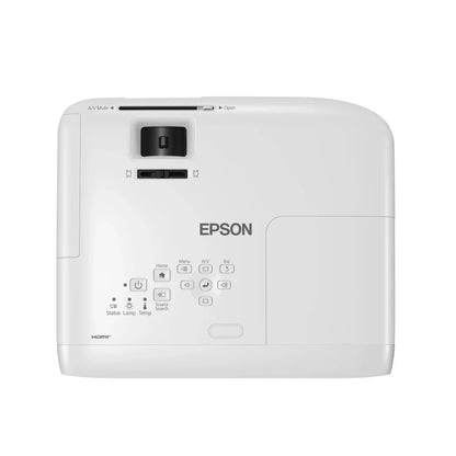 PROYECTOR EPSON 3LCD POWER ELITE E24 3600 LUMENES