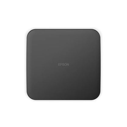 EPSON EF-62B PROYECTOR SMART PORTATIL NEGRO