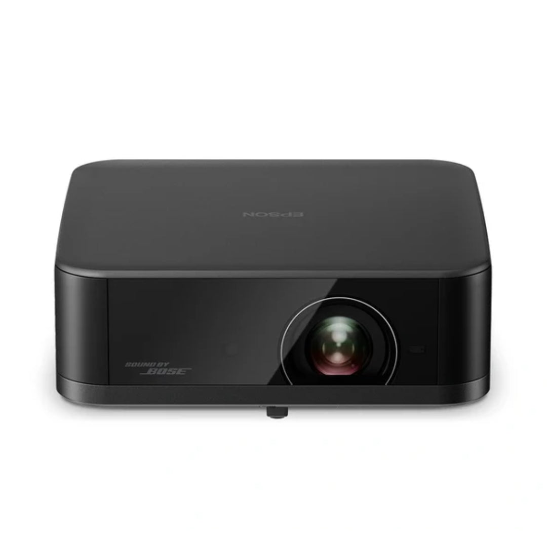 EPSON EF-62B PROYECTOR SMART PORTATIL NEGRO