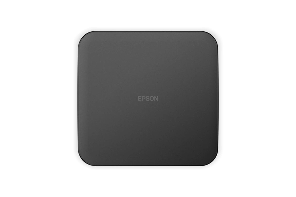 EPSON EF-62B PROYECTOR SMART PORTATIL NEGRO