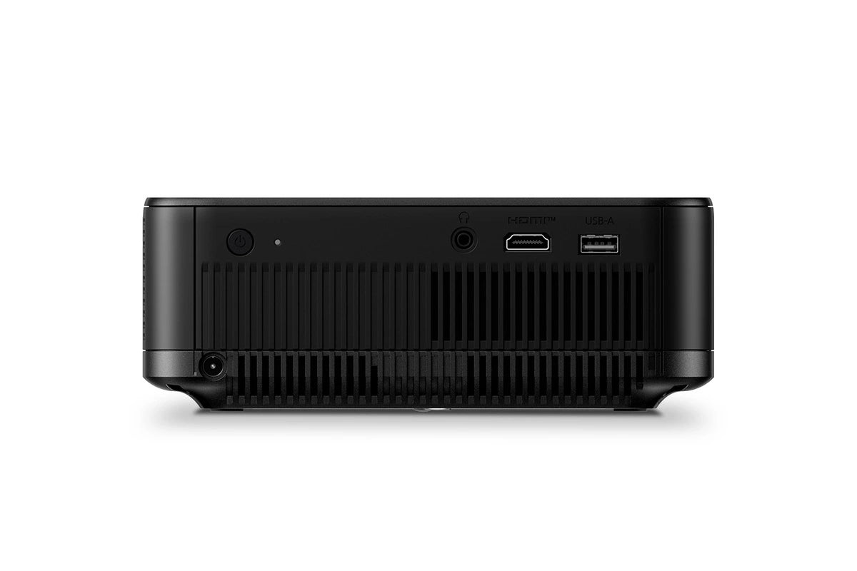 EPSON EF-62B PROYECTOR SMART PORTATIL NEGRO