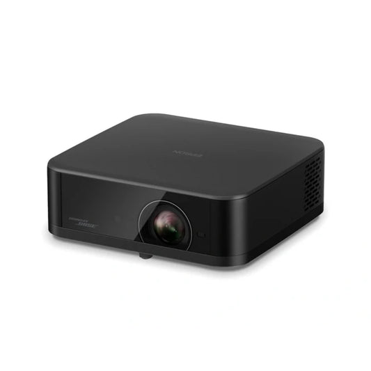 EPSON EF-62B PROYECTOR SMART PORTATIL NEGRO