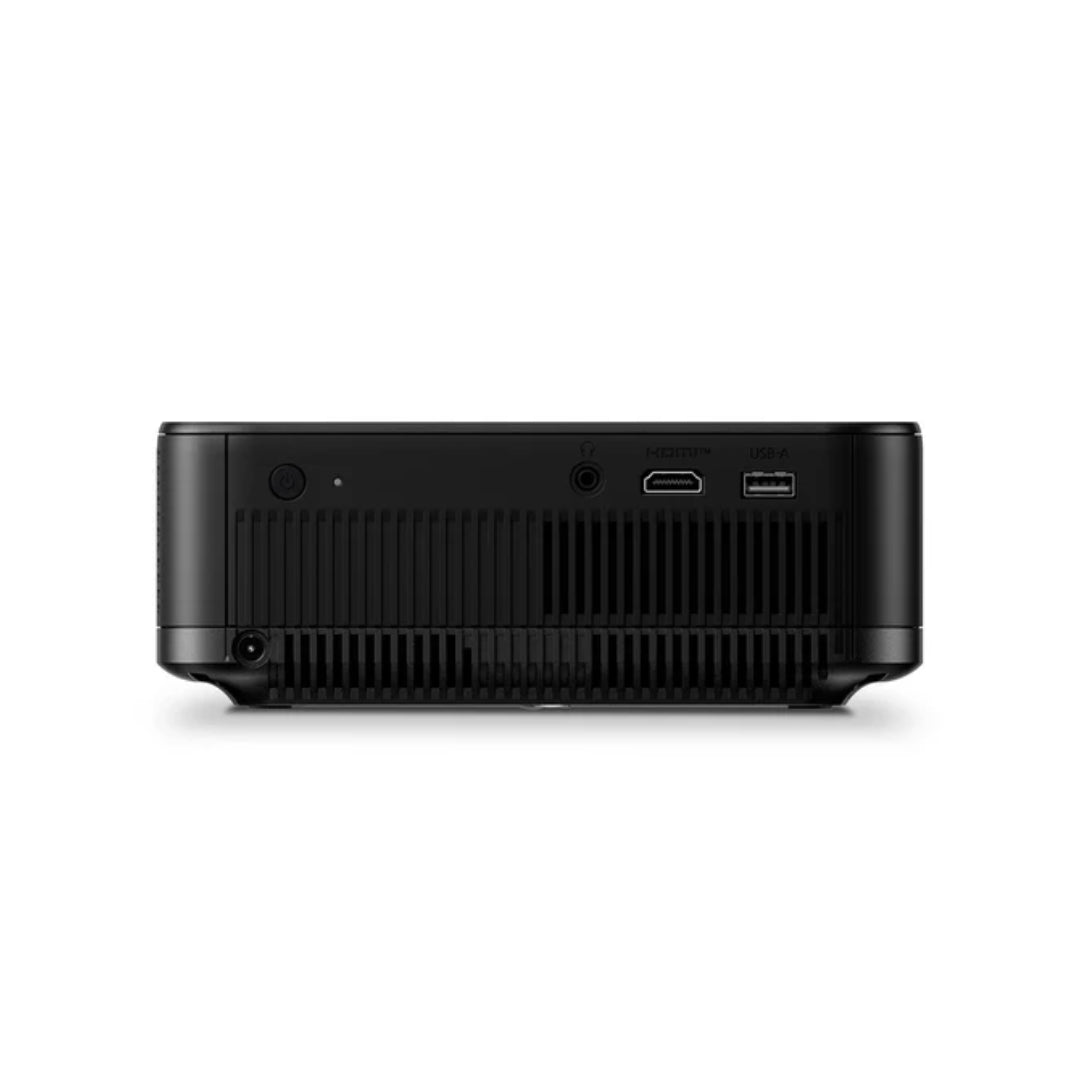EPSON EF-62B PROYECTOR SMART PORTATIL NEGRO