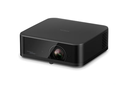 EPSON EF-62B PROYECTOR SMART PORTATIL NEGRO