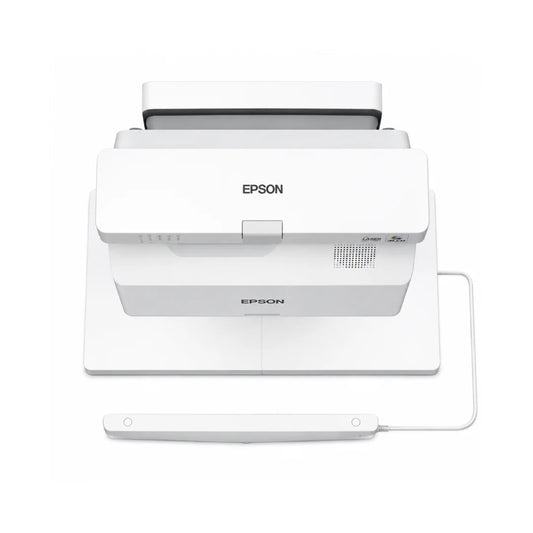 PROYECTOR EPSON BRIGHTLINK 760WI 4100L/WXGA/INTERACTIVO/LASER/SIN SOPORTE
