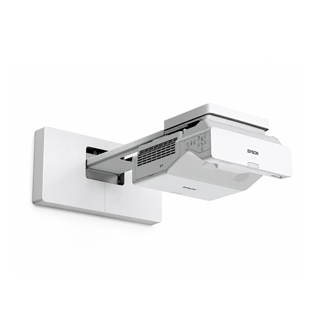 PROYECTOR EPSON BRIGHTLINK 760WI 4100L/WXGA/INTERACTIVO/LASER/SIN SOPORTE