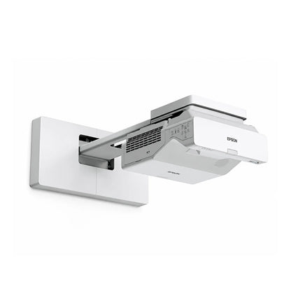 PROYECTOR EPSON BRIGHTLINK 760WI 4100L/WXGA/INTERACTIVO/LASER/SIN SOPORTE