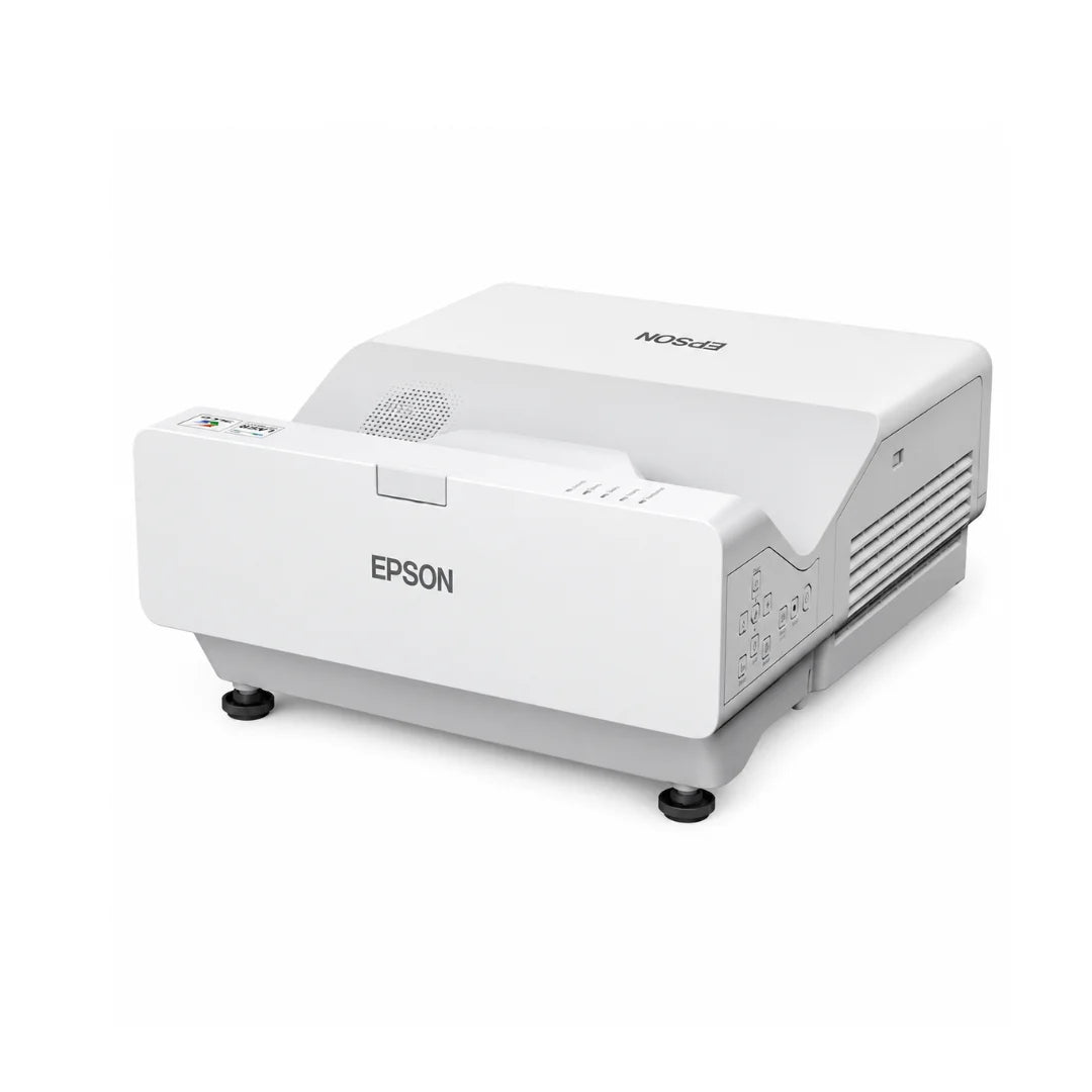 PROYECTOR EPSON BRIGHTLINK 760WI 4100L/WXGA/INTERACTIVO/LASER/SIN SOPORTE
