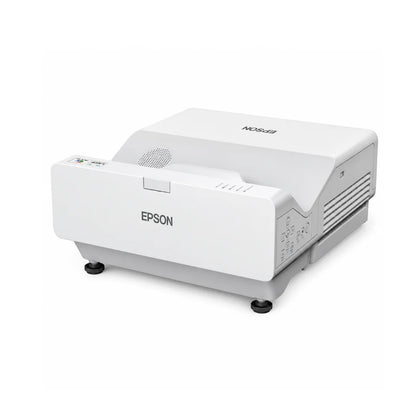 PROYECTOR EPSON BRIGHTLINK 760WI 4100L/WXGA/INTERACTIVO/LASER/SIN SOPORTE
