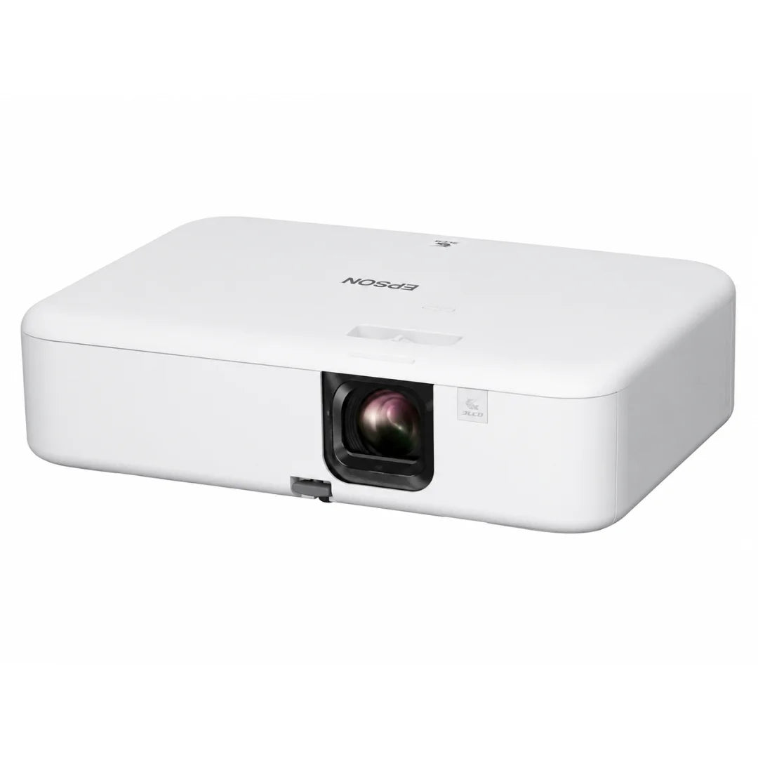 PROYECTOR EPSON EPIQVISION FLEX CO-FH02 FULL HD 3LCD