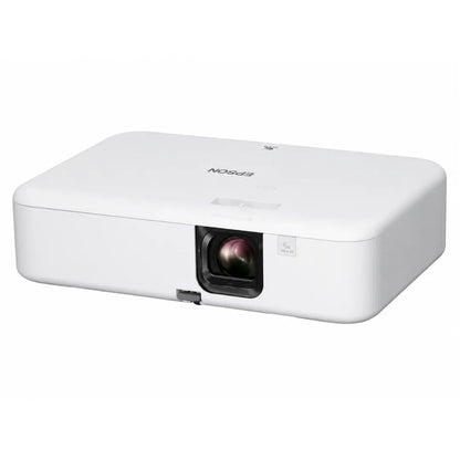 PROYECTOR EPSON EPIQVISION FLEX CO-FH02 FULL HD 3LCD