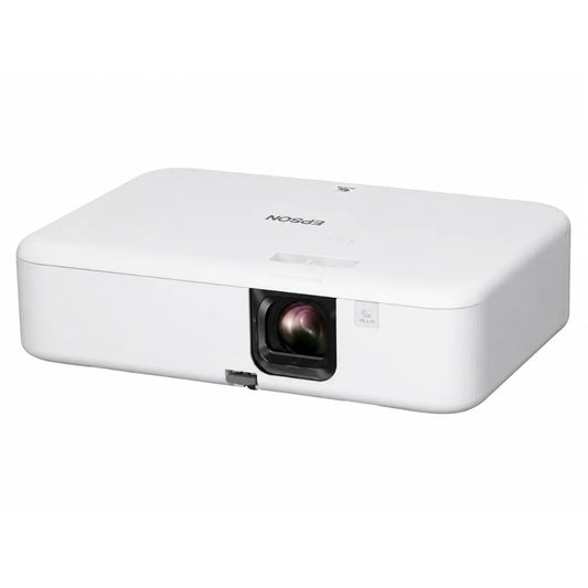 PROYECTOR EPSON EPIQVISION FLEX CO-FH02 FULL HD 3LCD