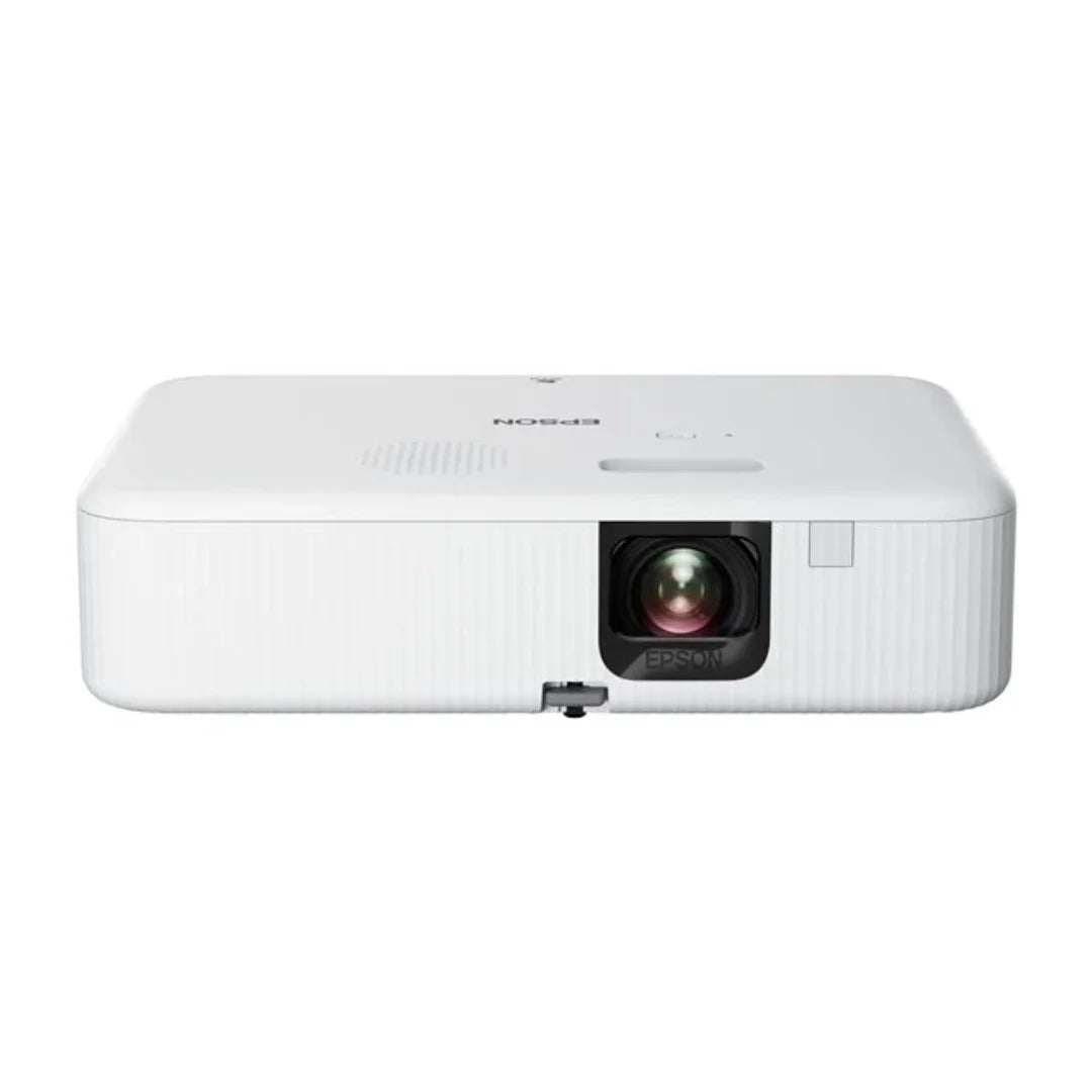 PROYECTOR EPSON EPIQVISION FLEX CO-FH02 FULL HD 3LCD